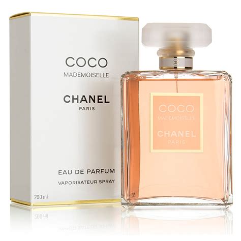 coco mademoiselle chanel 20ml|coco chanel mademoiselle 200ml price.